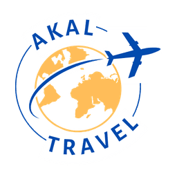 Logo of Akal Travel